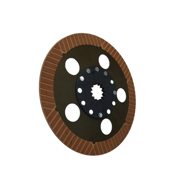 High Torque Brake Friction Plate suppliers
