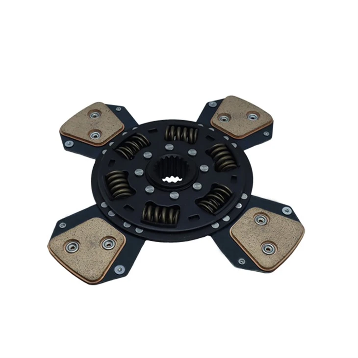 Professional Clutch Disc Assy suppliers
